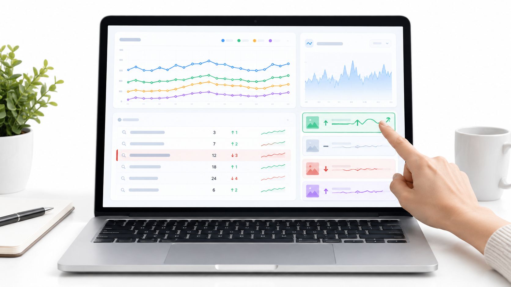 10 Best Website Ranking Tools for SERP Tracking (2026)