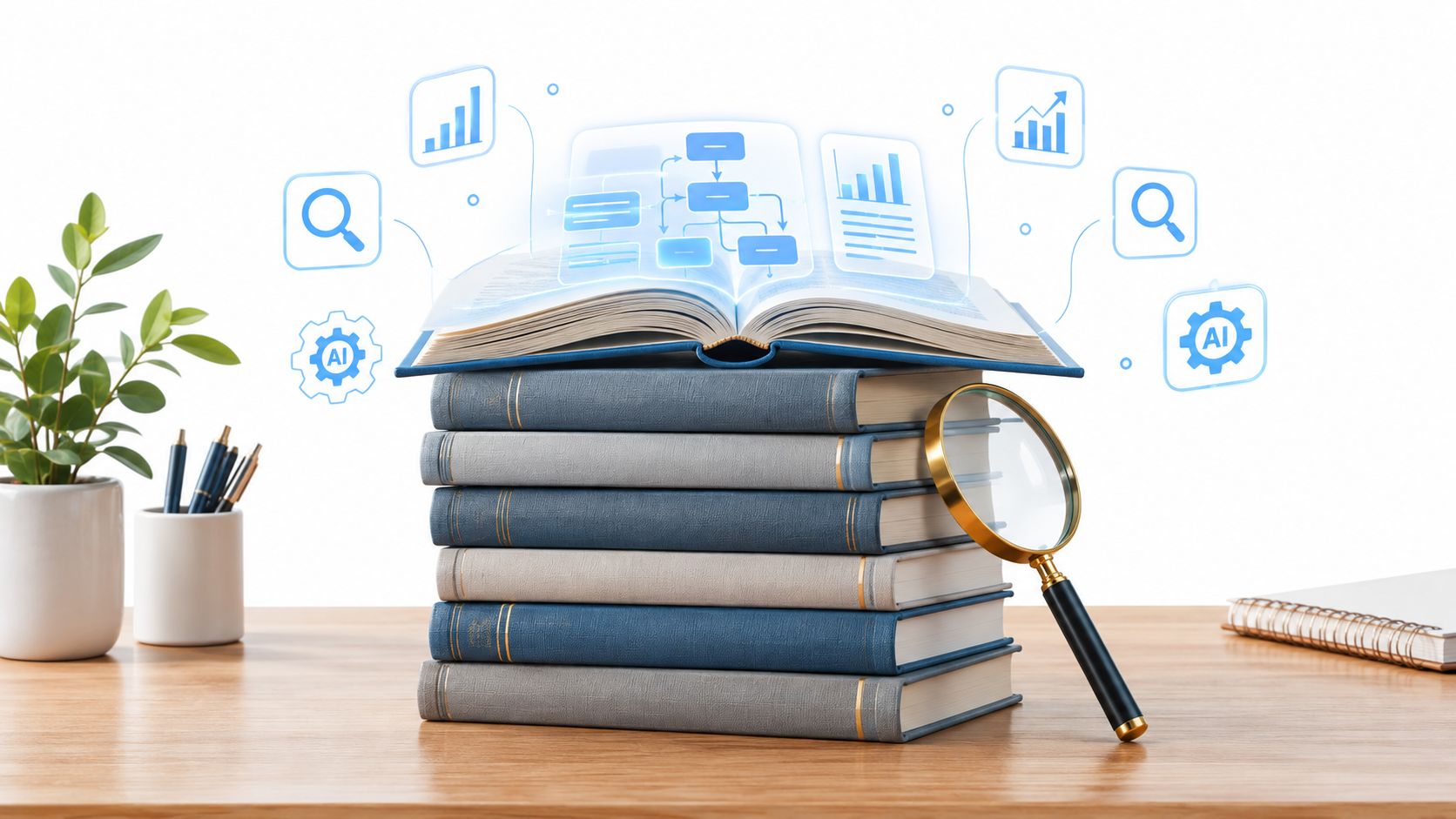 7 SEO-Marketing-Bücher, die sich 2026 zu lesen lohnen