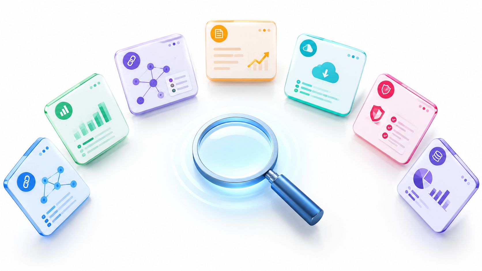 7 Mejores Herramientas de Comprobación de Backlinks Comparadas