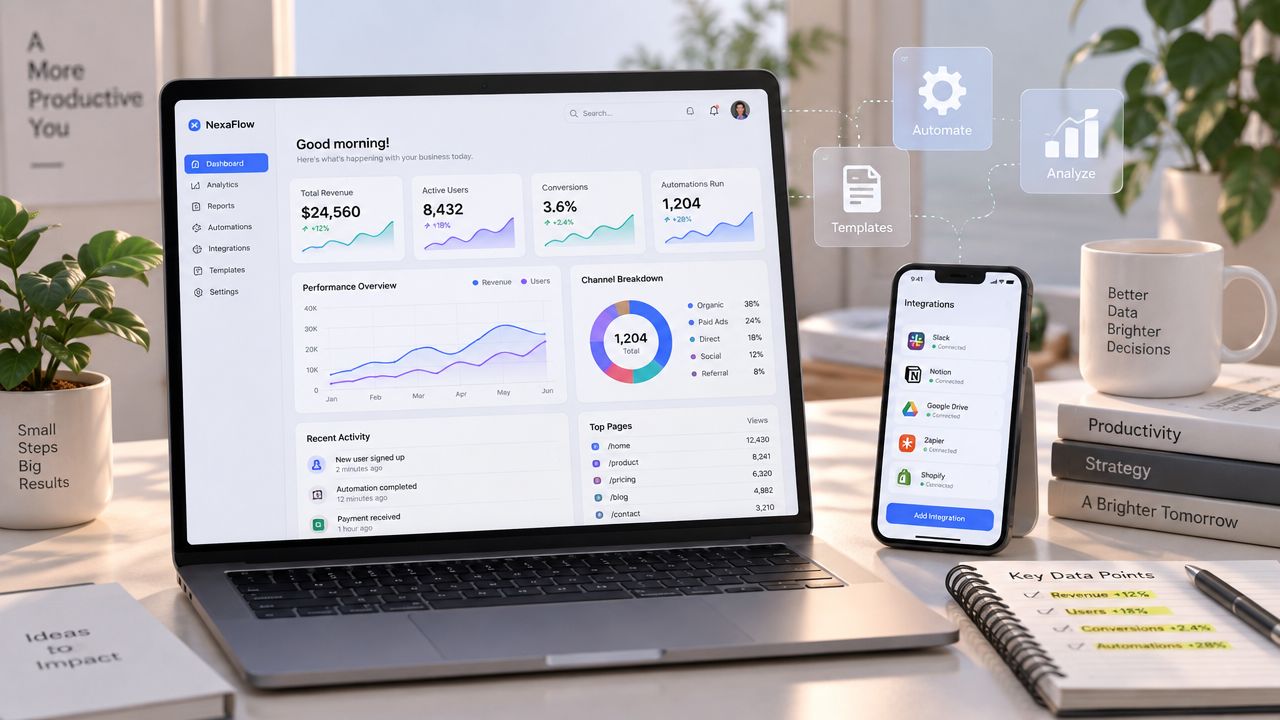 10 Opciones de Herramientas de Informes SEO para Mejores Informes