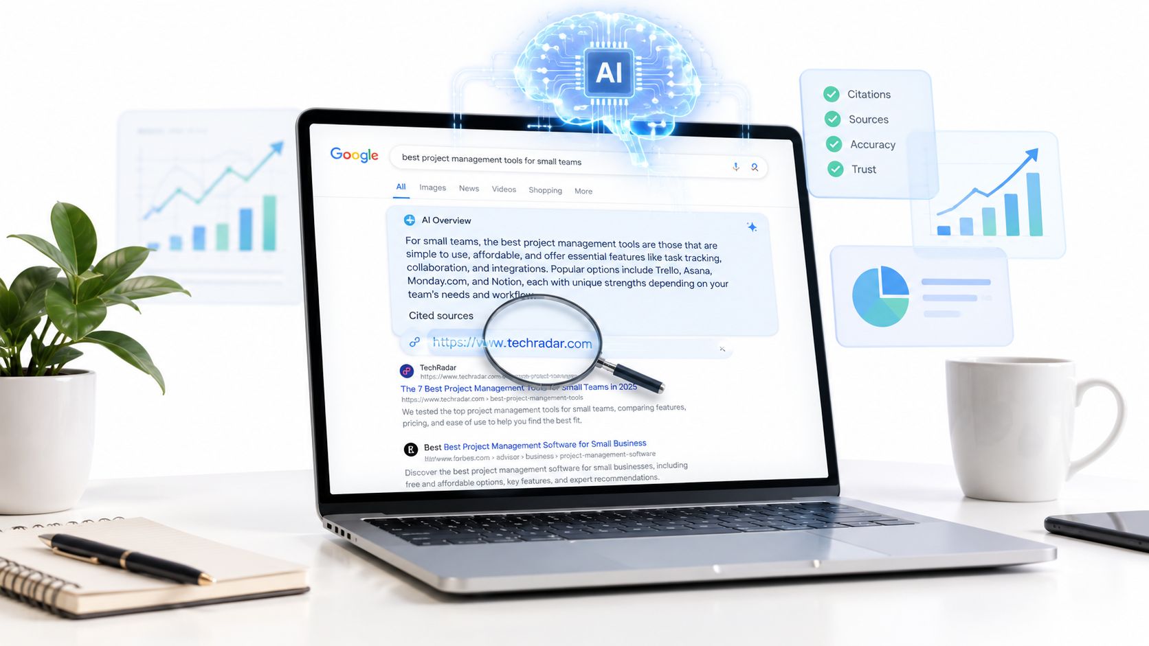 AI Overviews SEO: How to Audit Visibility in 2026