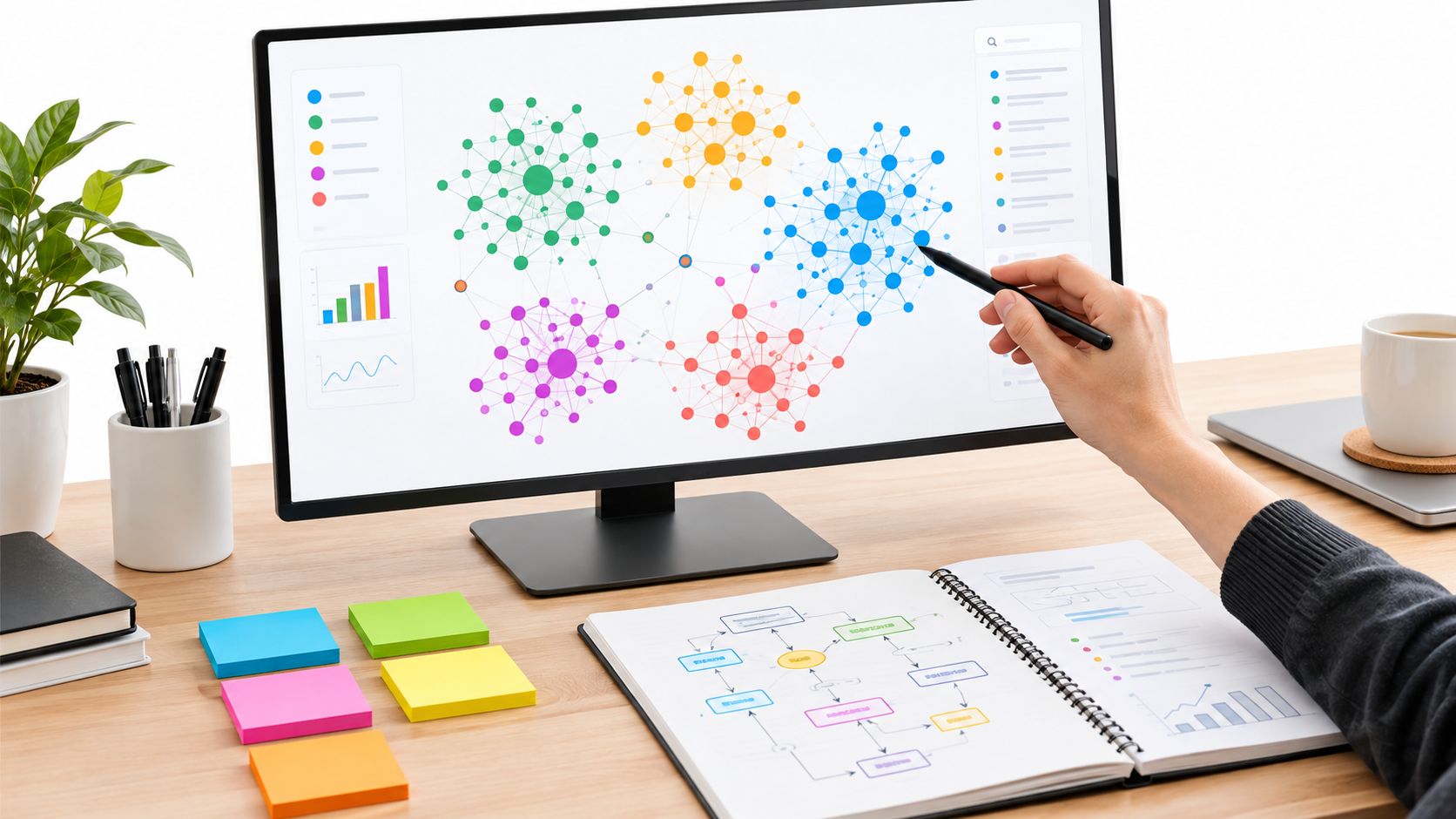 Semantic Keyword Clustering Tool: A Practitioner's Guide
