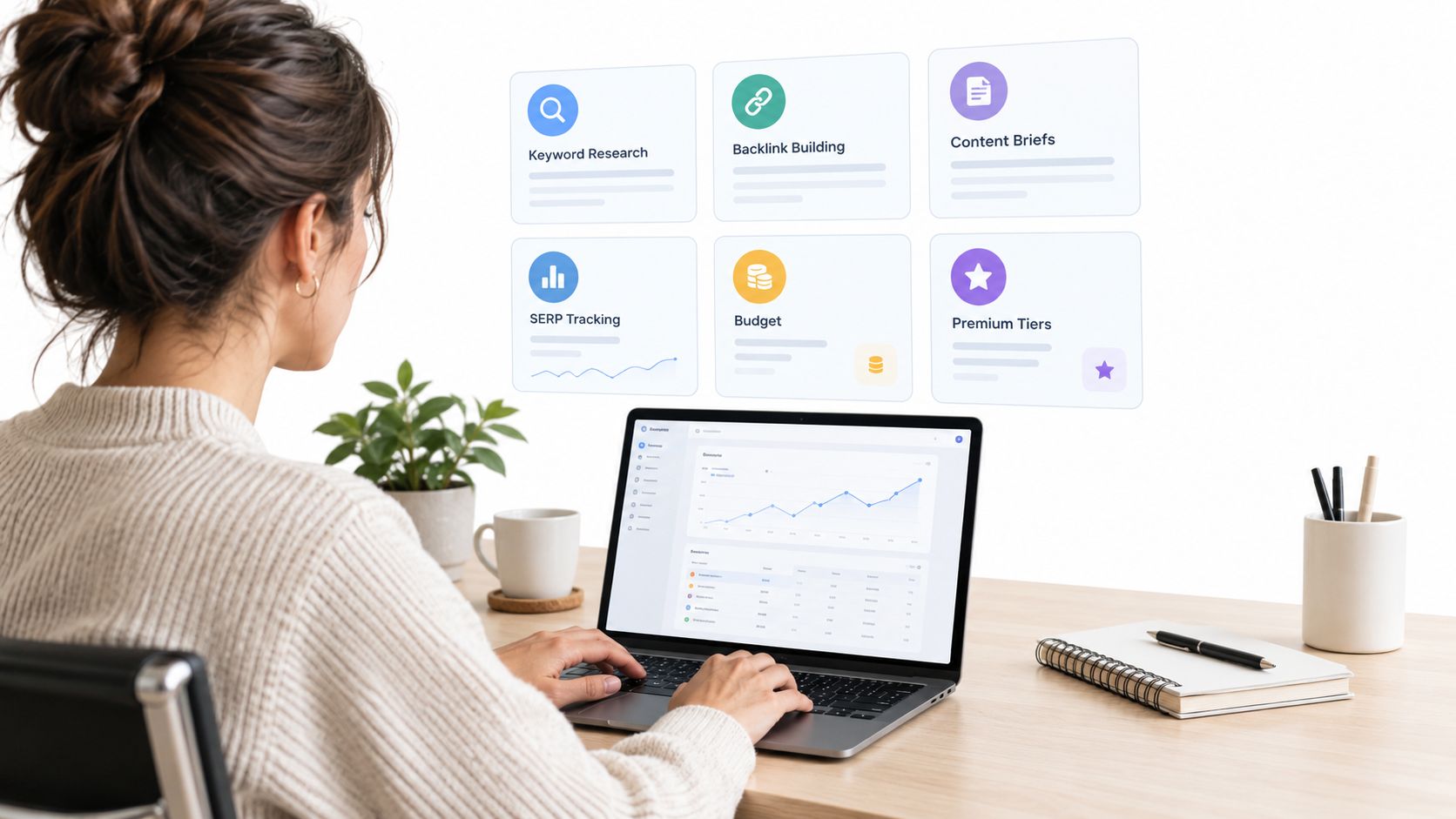 10 SEO-Tools für Freiberufler im Jahr 2026