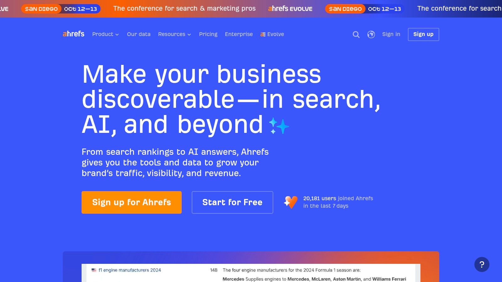 Semrush