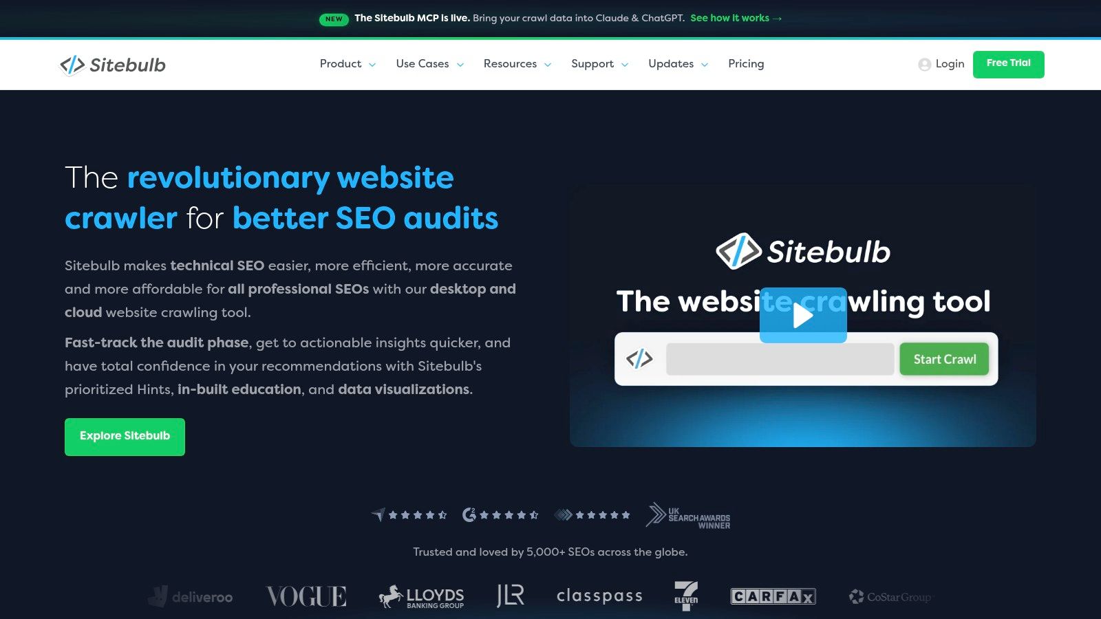 Sitebulb