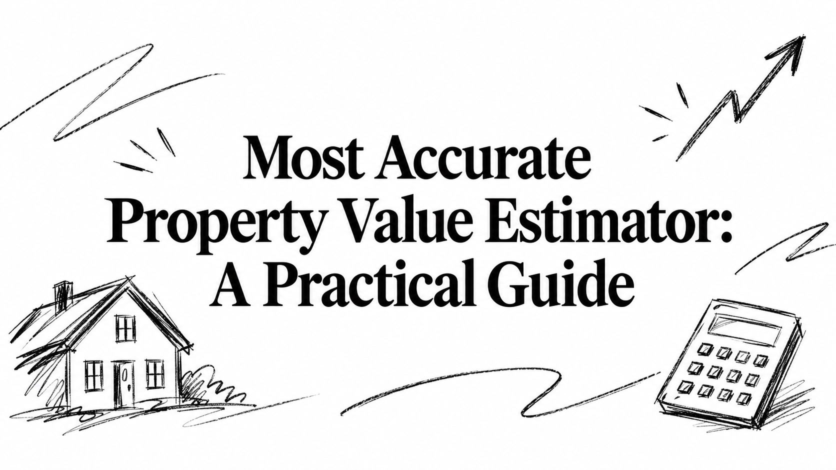 Most Accurate Property Value Estimator: A Practical Guide