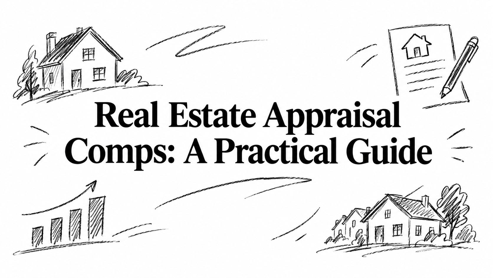 Real Estate Appraisal Comps: A Practical Guide