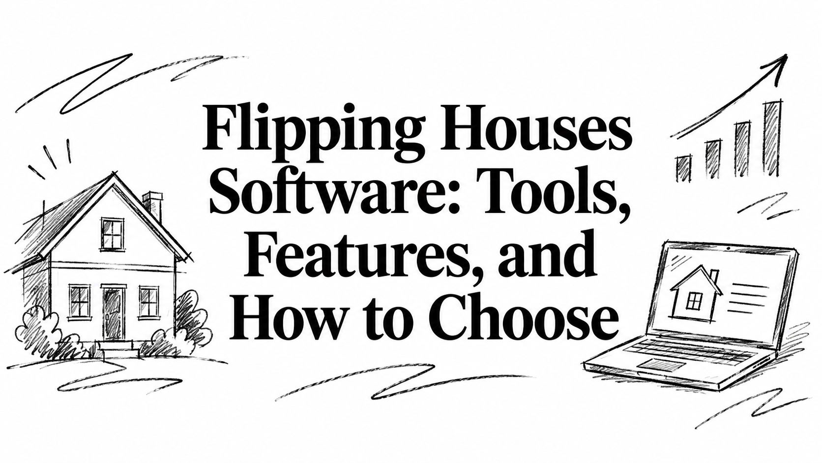 Flipping Houses Software: Tools, Features, and How to Choose