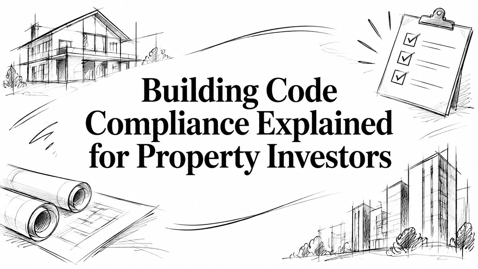 Building Code Compliance Explained for Property Investors