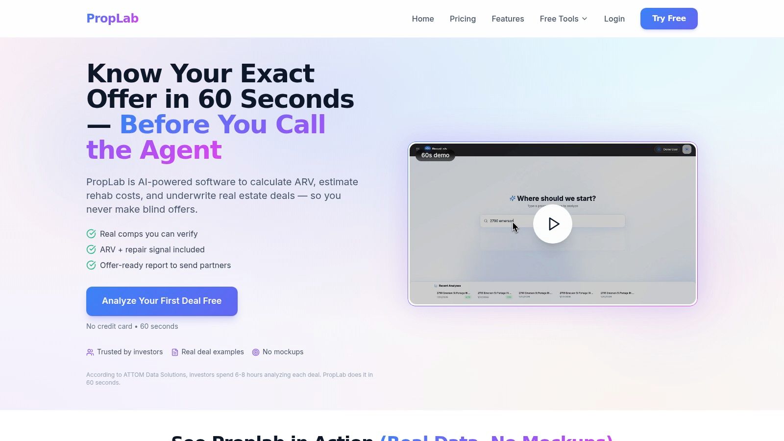 Screenshot from https://proplab.app