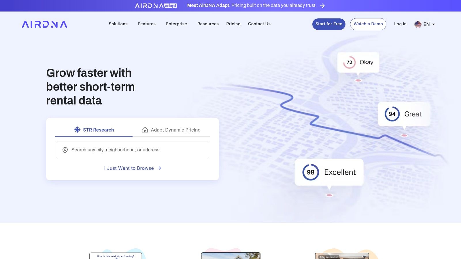 AirDNA