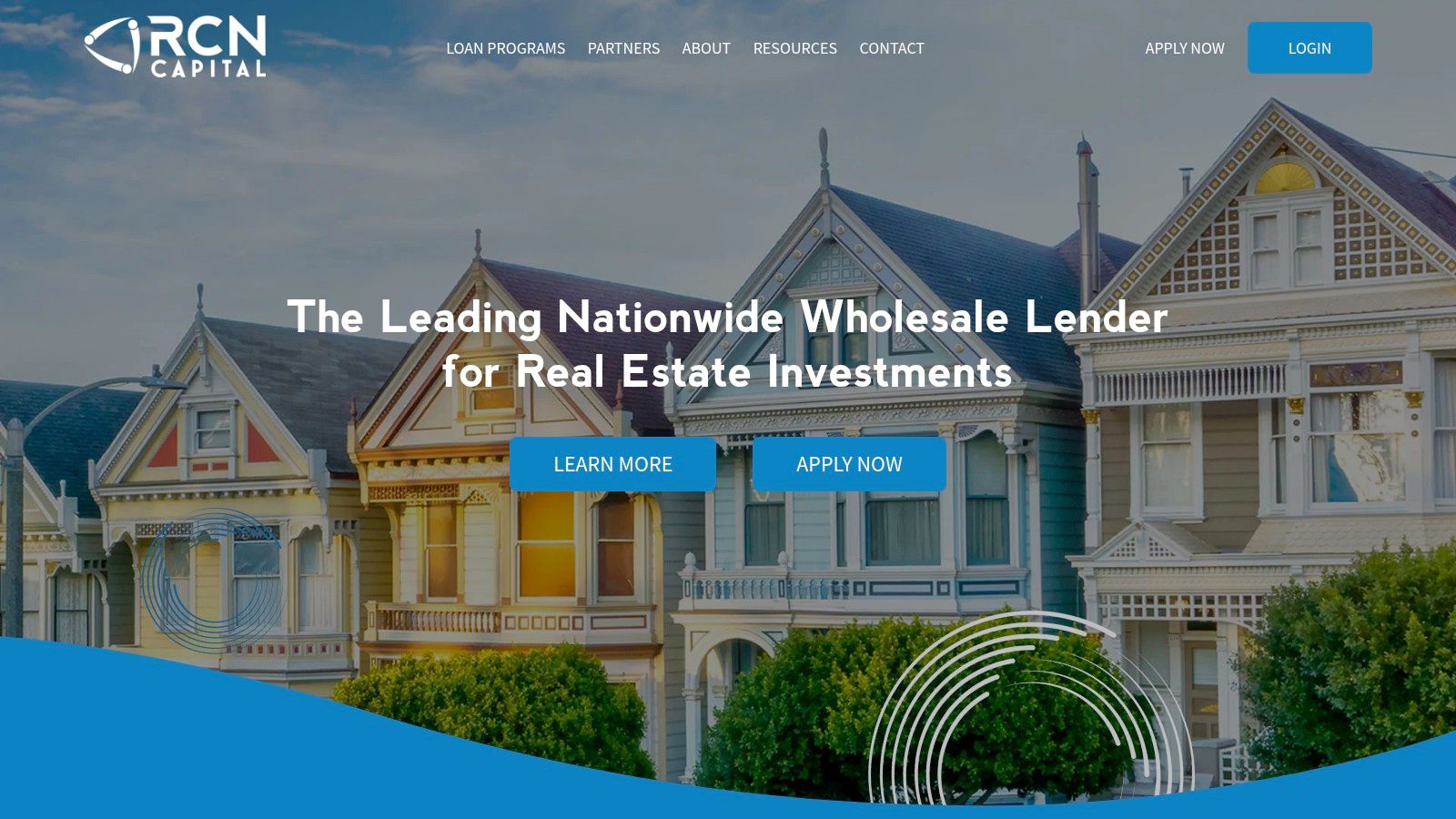 RCN Capital