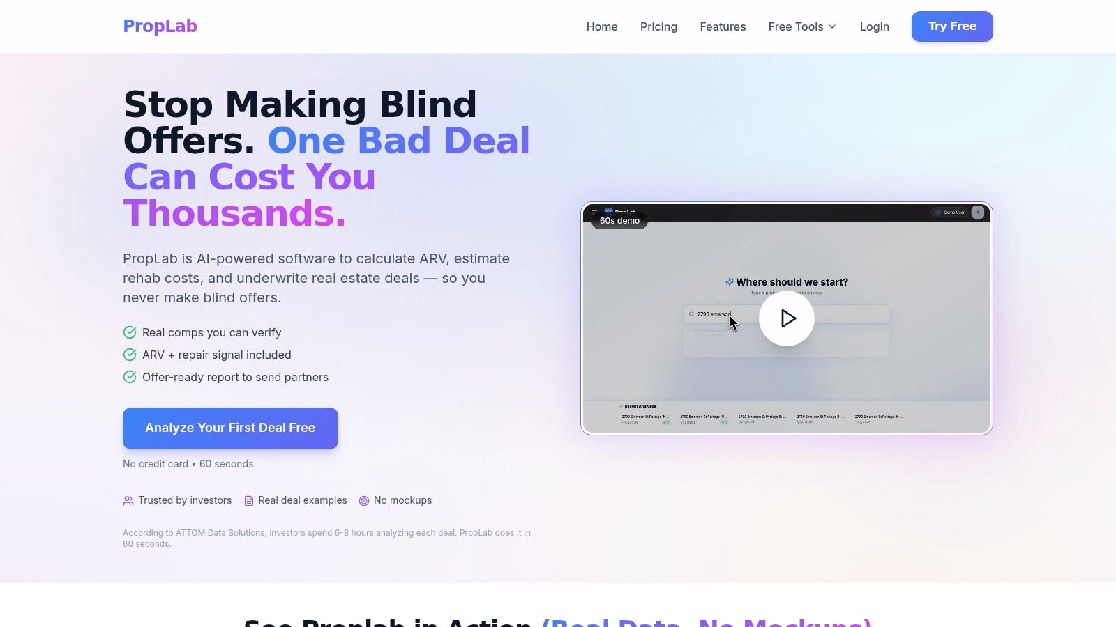 Screenshot from https://proplab.app