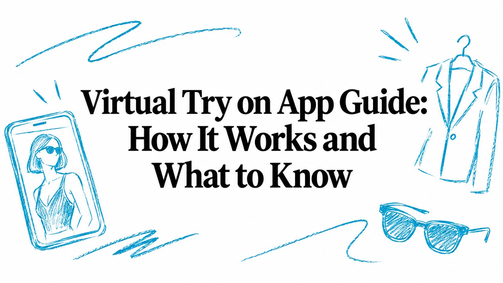 Virtual Try on App Guide: How It Works and What to Know