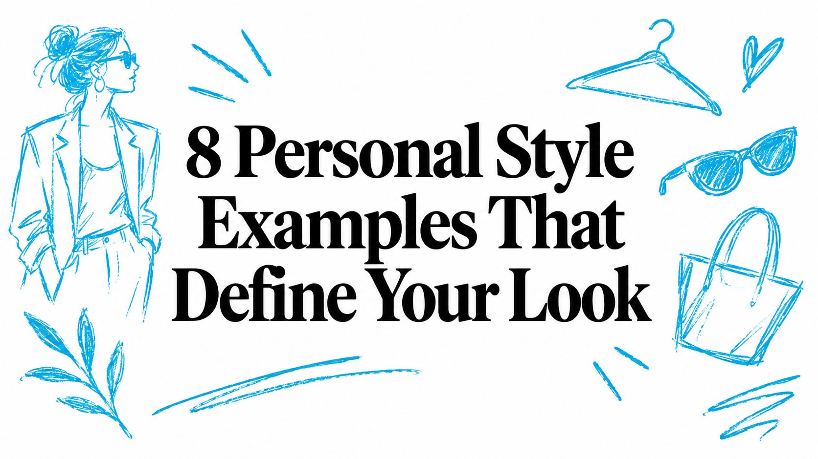 8 Personal Style Examples That Define Your Look