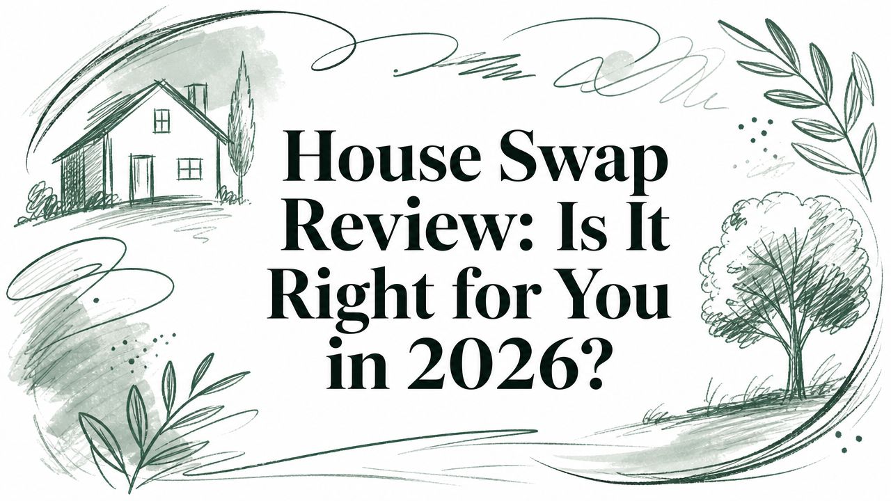 House Swapping House Swap Review: Is It Right for You in 2026? | SwappaHome