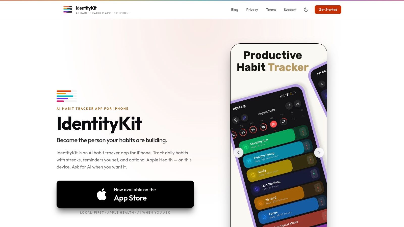 IdentityKit