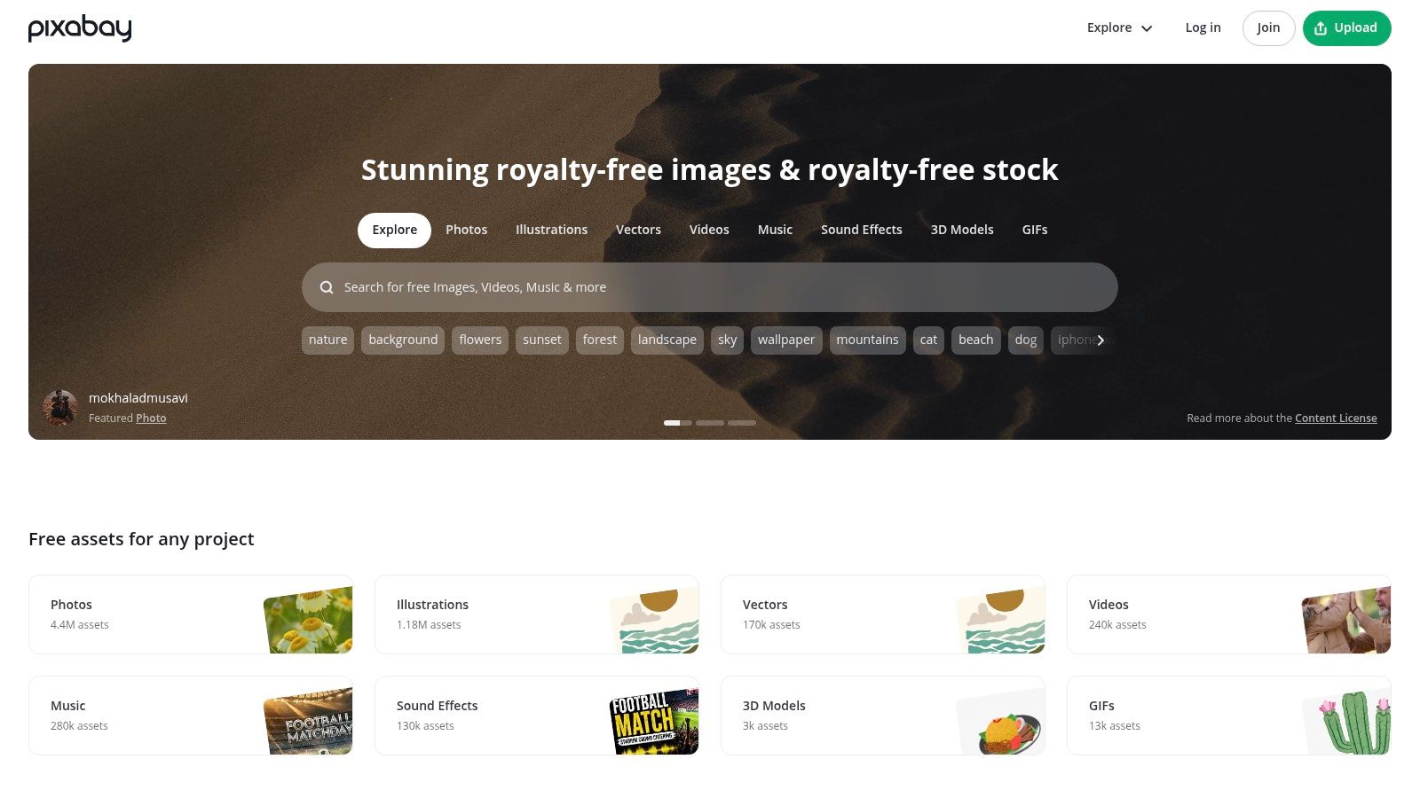 Pixabay