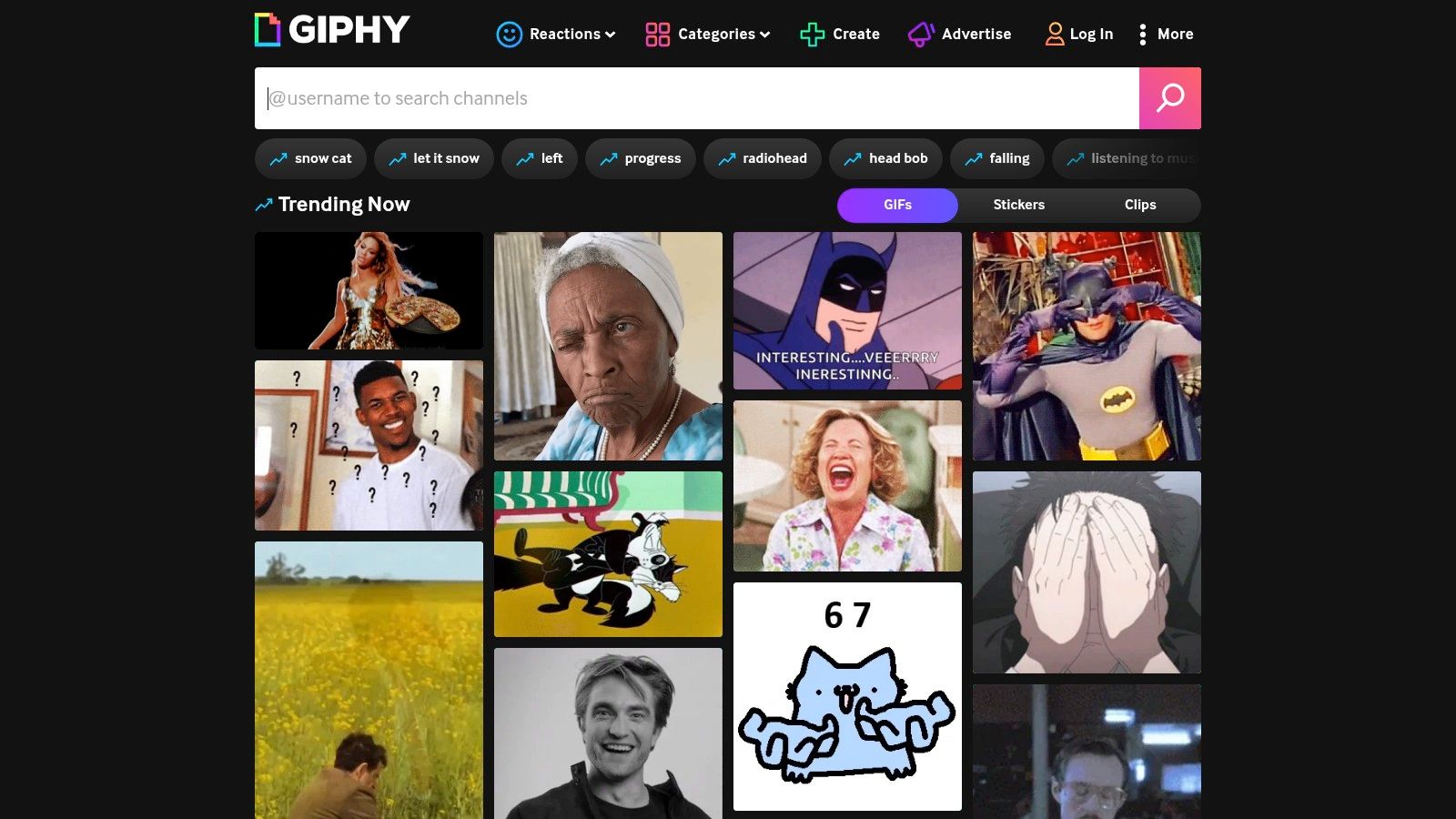 GIPHY
