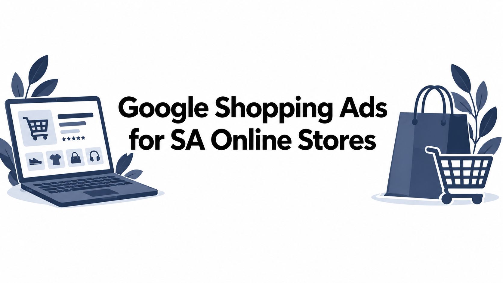 Google Shopping Ads for SA Online Stores