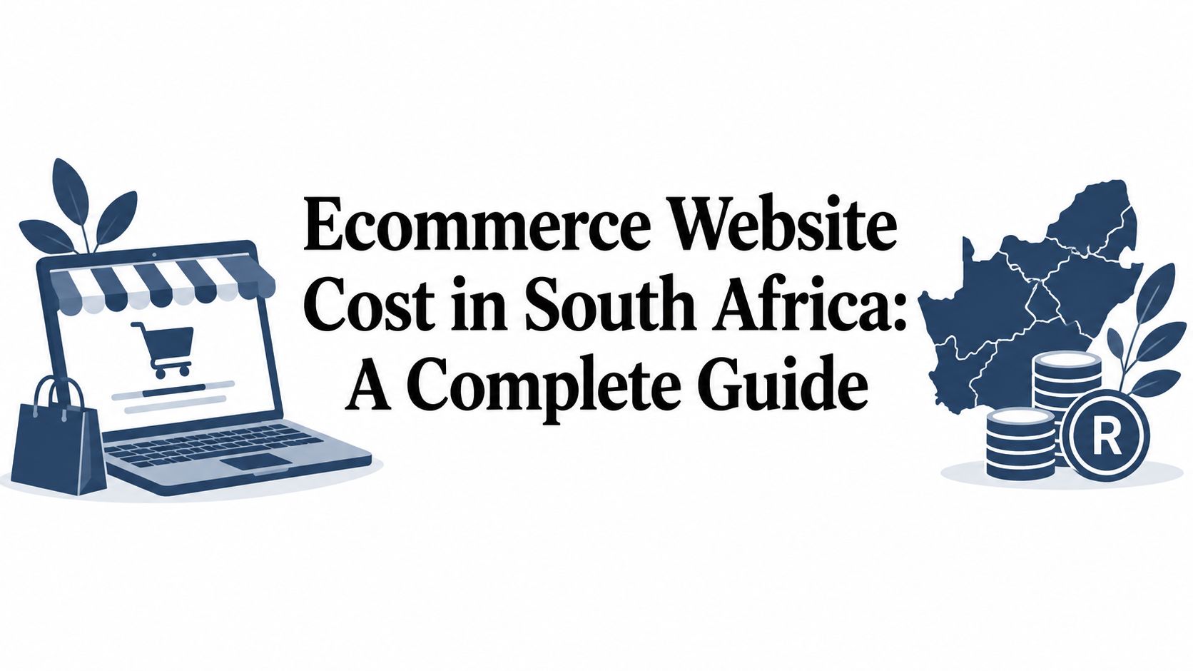 Ecommerce Website Cost in South Africa: A Complete Guide
