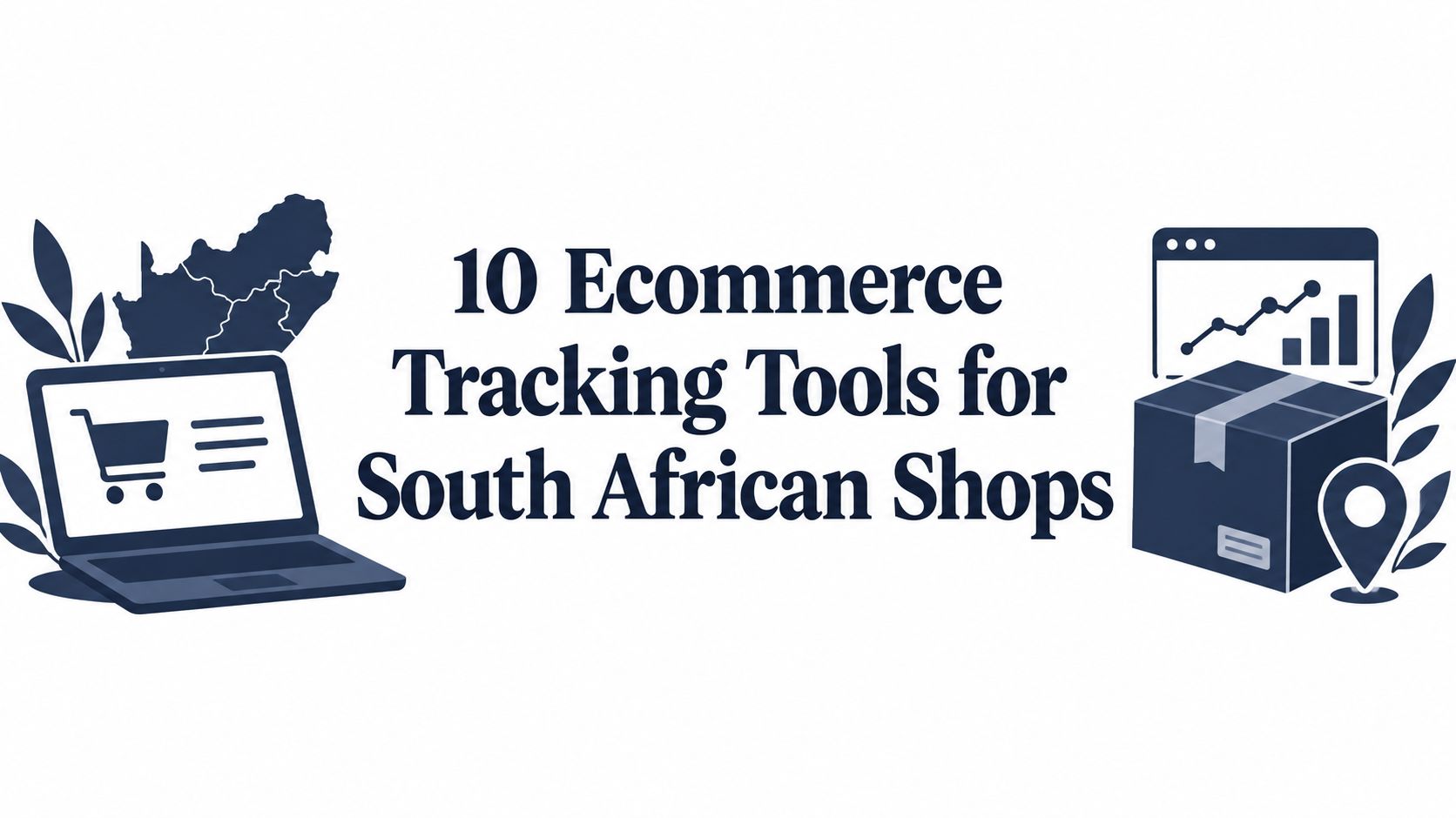 10 Ecommerce Tracking Tools for South African Shops