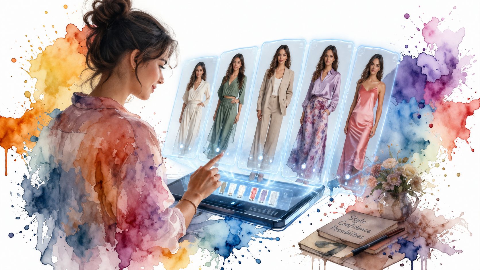 Screenshot from https://trythisfit.com/images/try-on-examples/try-ons/zara/long-white-dress.avif