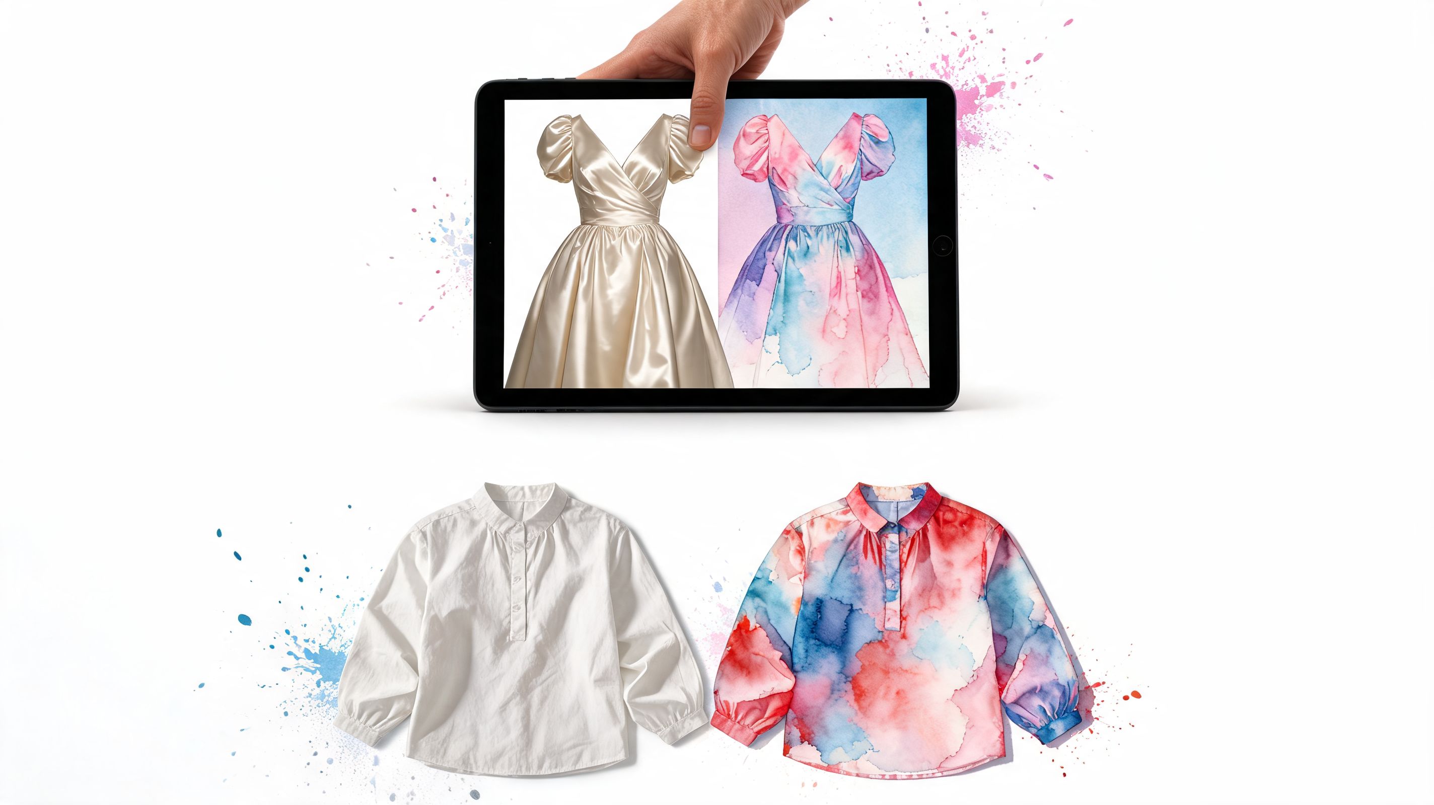 Change Clothes Color Online Free: A Visual Guide