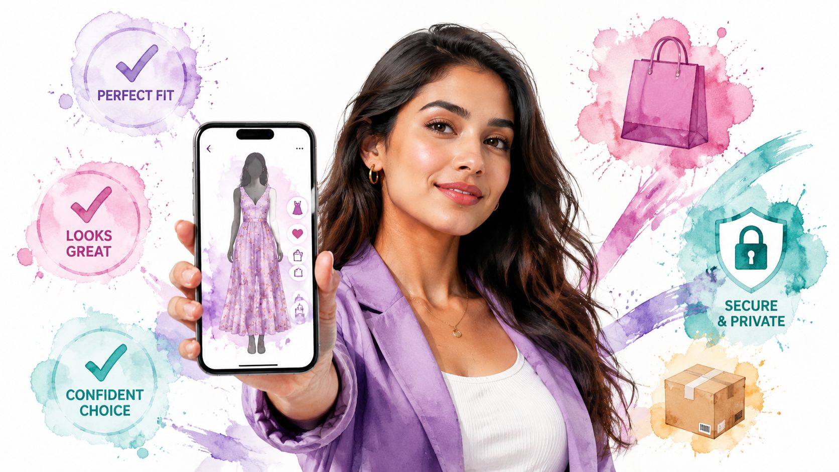 Buy with Confidence: AI-Powered Shopping Guide