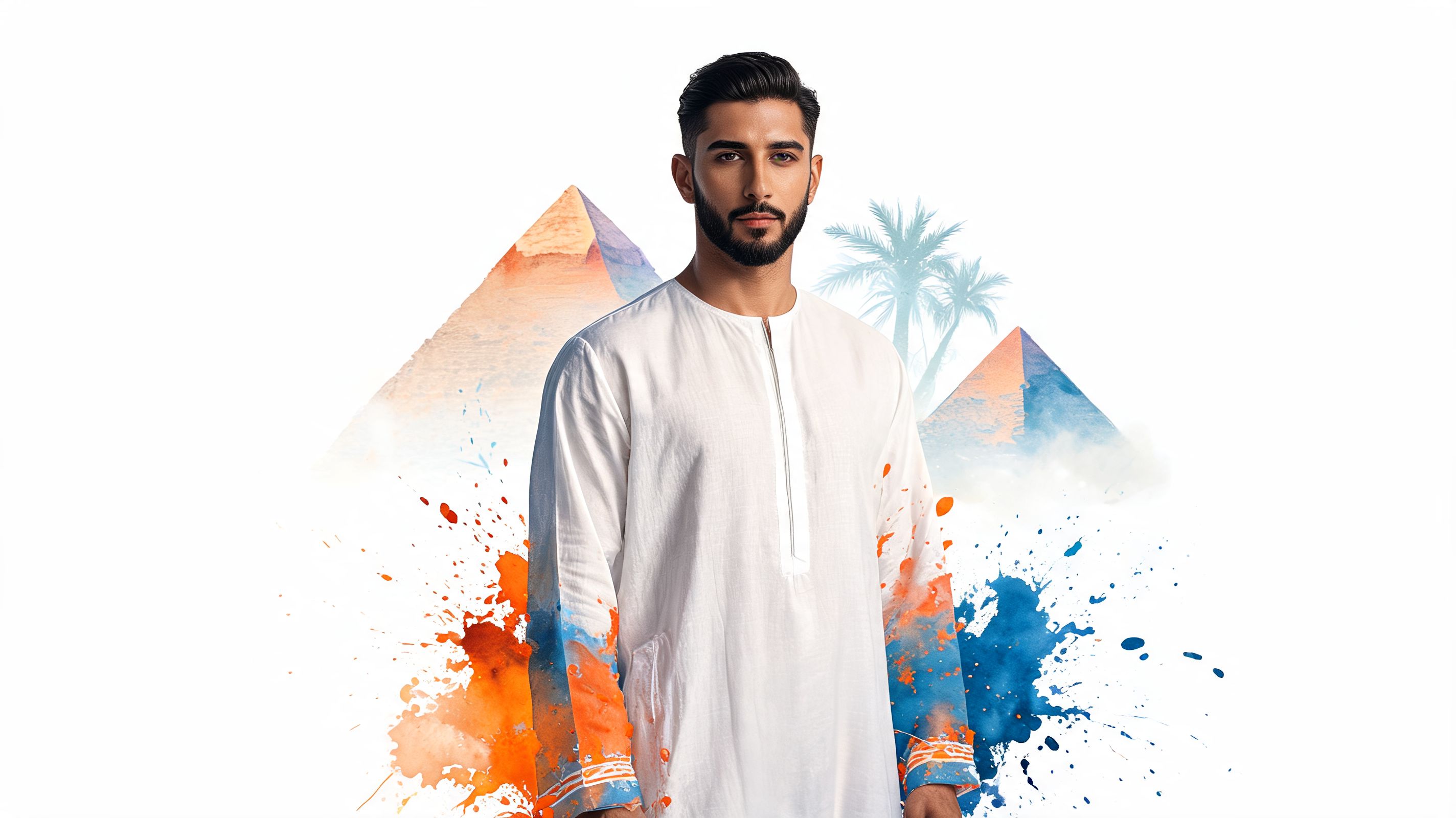 Egyptian Men's Clothing: A Style Guide for 2026