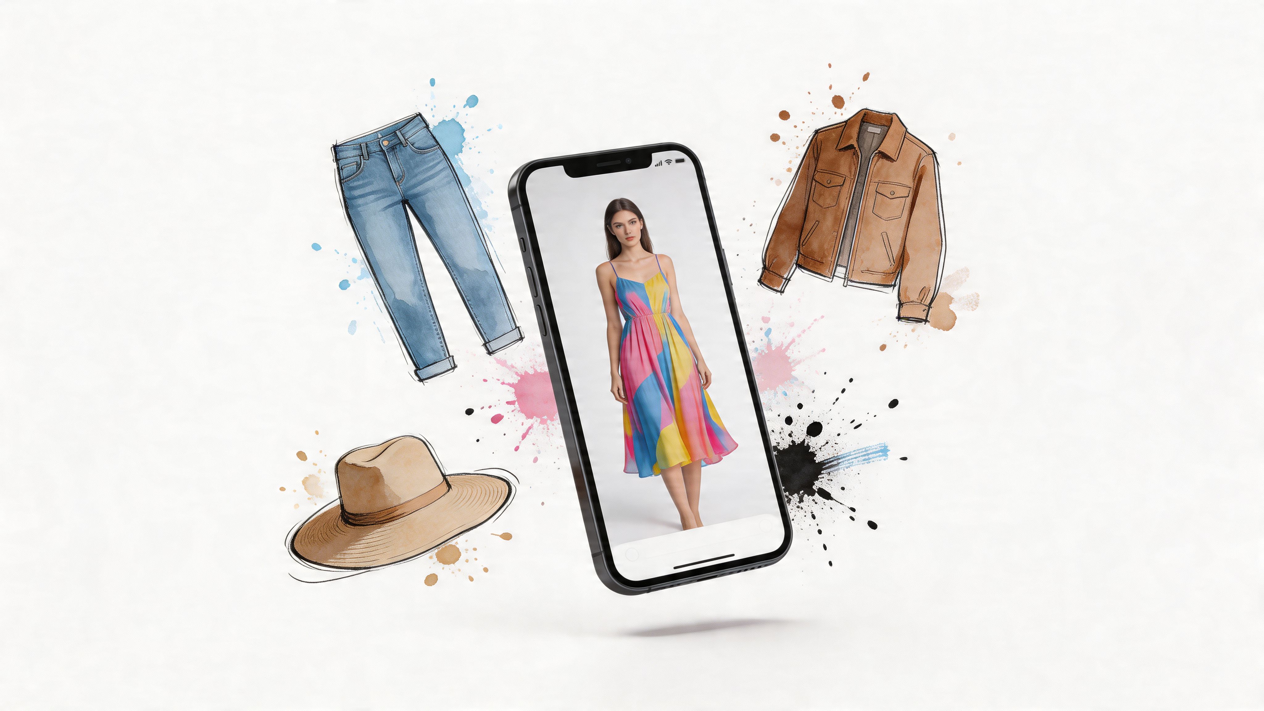 Find Outfit App: Visualize Your Style Instantly in 2026