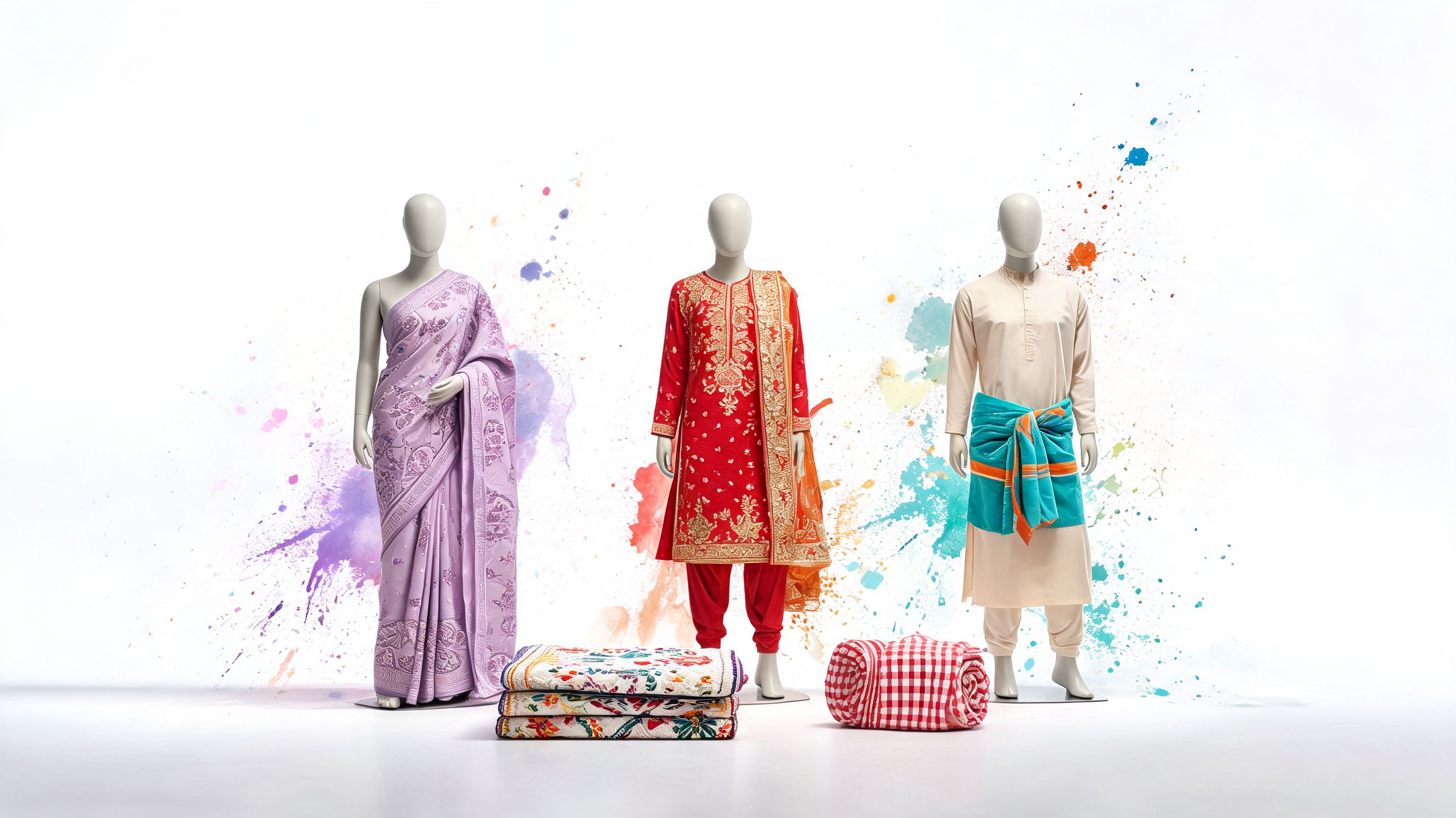 Bangladesh Traditional Dress: A Complete Style Guide