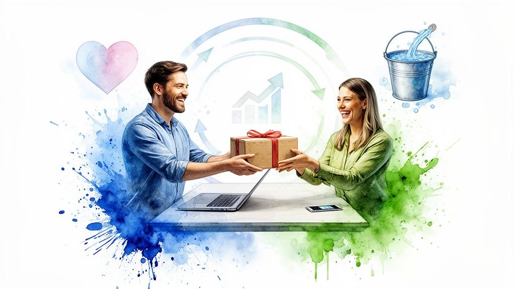 A Guide to Customer Retention in Ecommerce