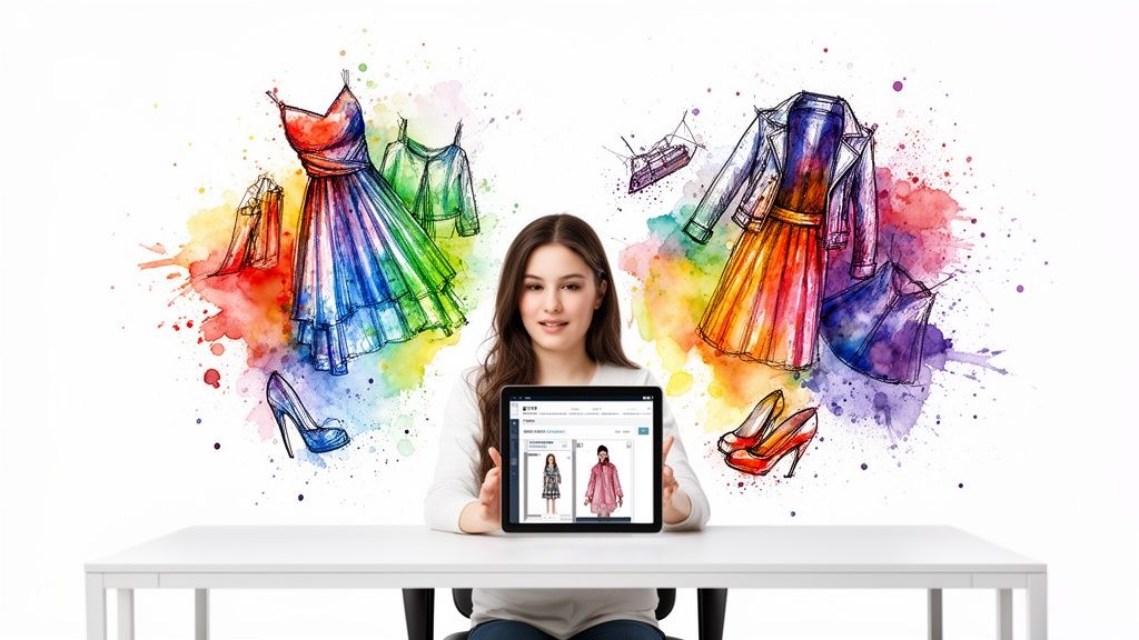 A personal shopper online: Elevate Your Style in 2026