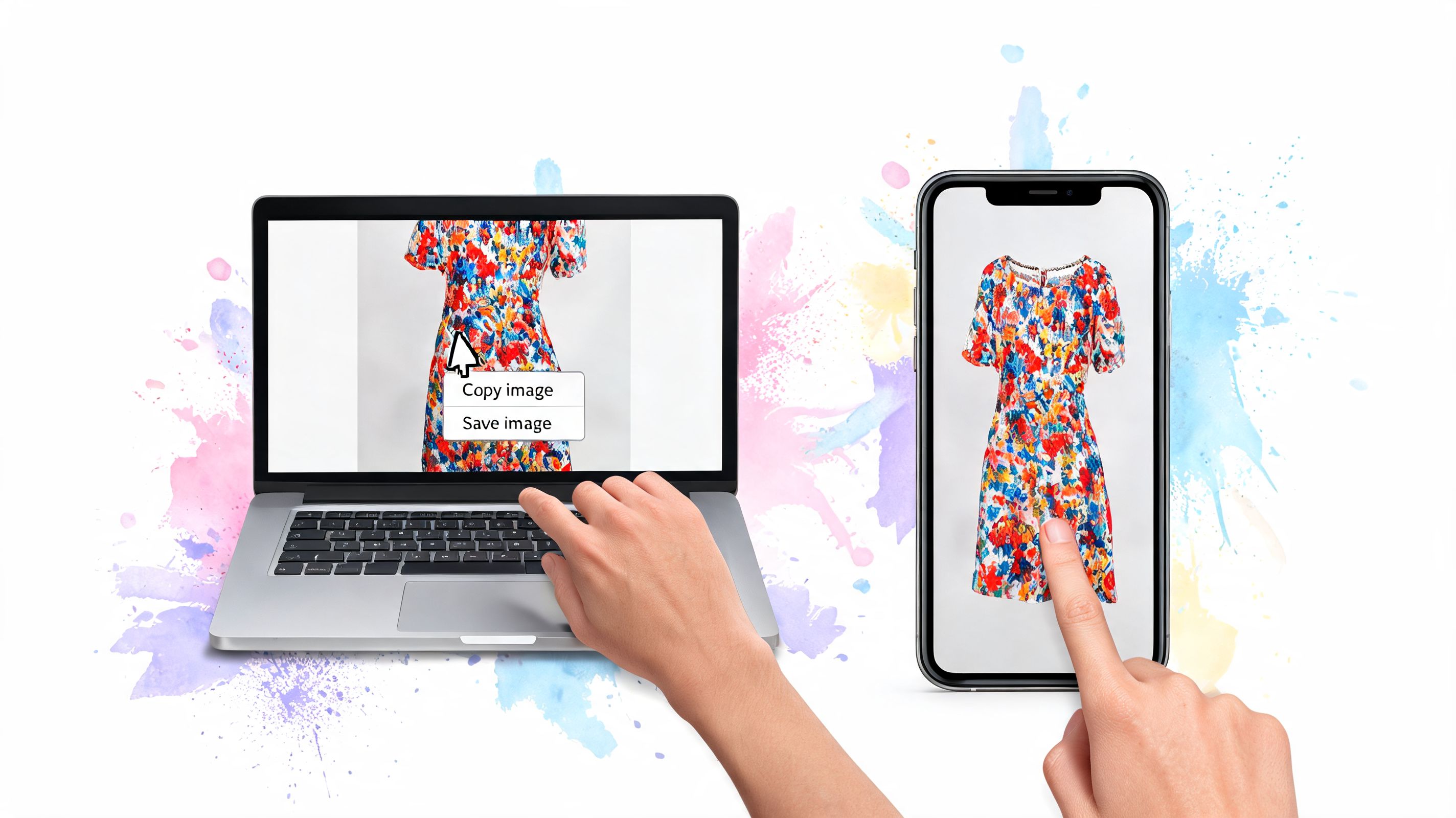 How to Copy Image From Website: 4 Quick Methods