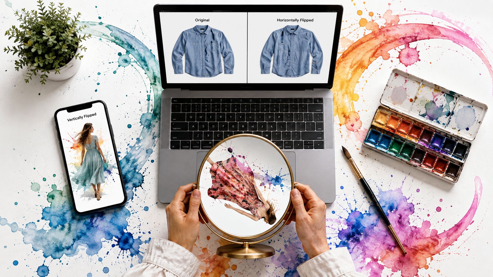 10 Best Online Image Flipper Tools of 2026