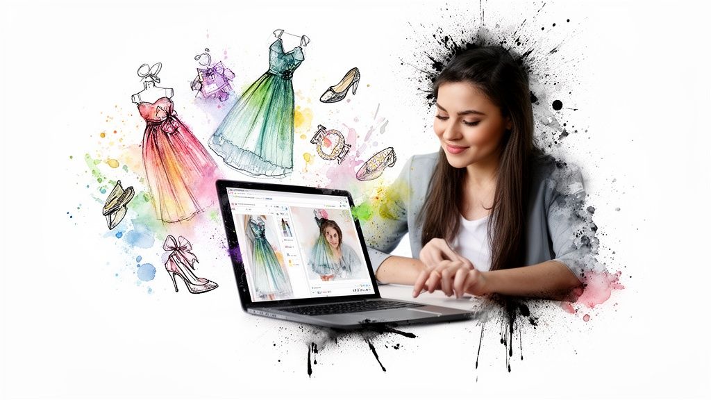 Your Ultimate Guide to Personal Online Shopping