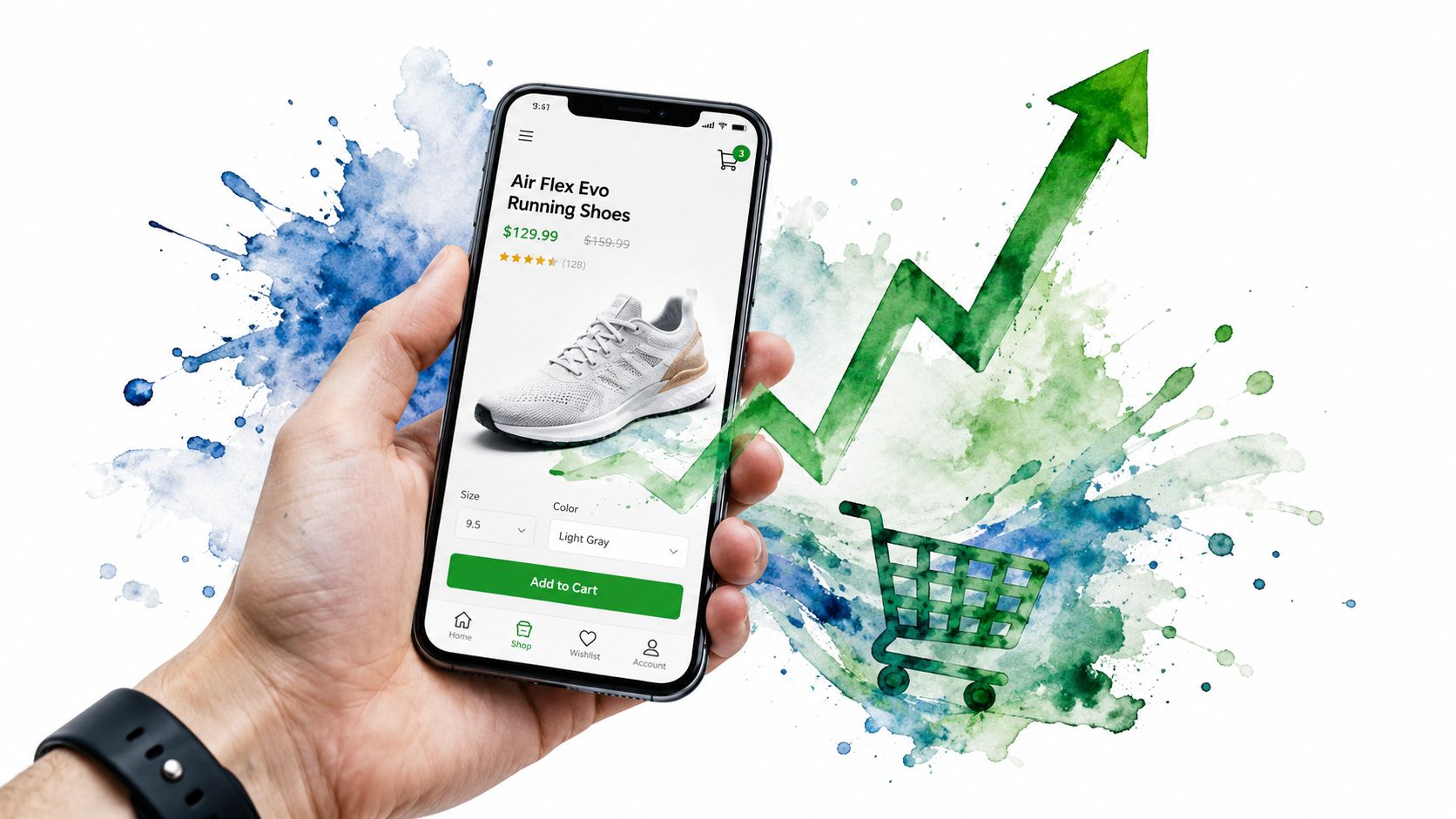 Ecommerce Conversion Rate: Boost Your Sales in 2026