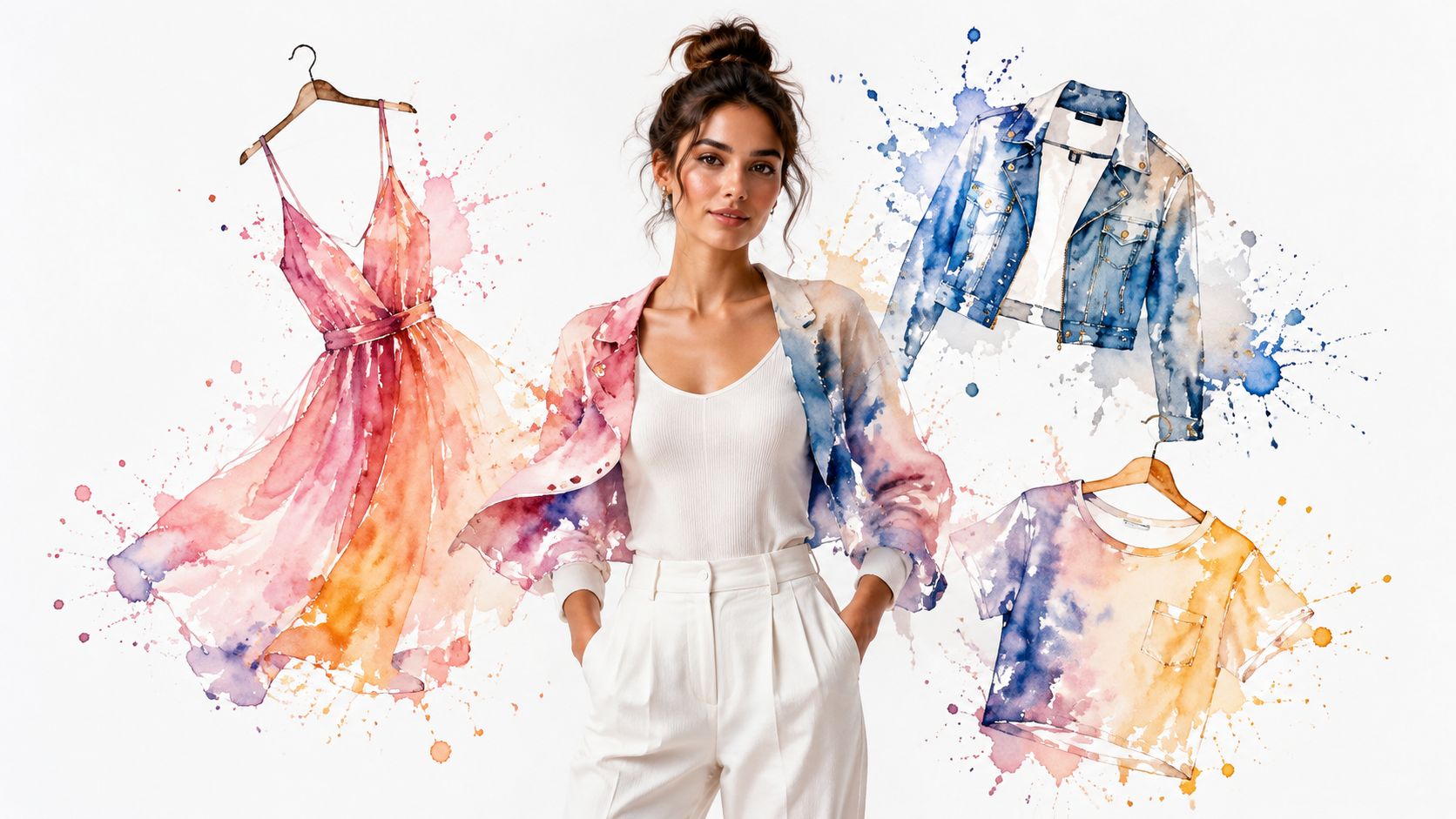 AI Clothes Changer: Virtually Try on Outfits Instantly