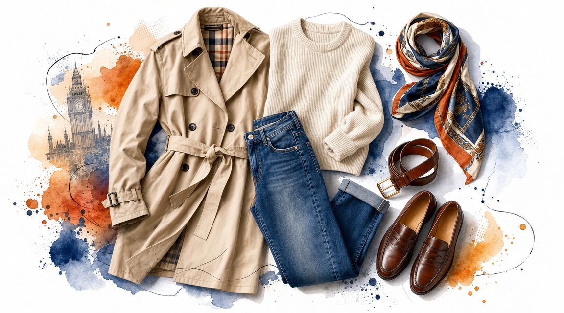 Ensemble Building Guide: Style Cohesive Outfits Fast