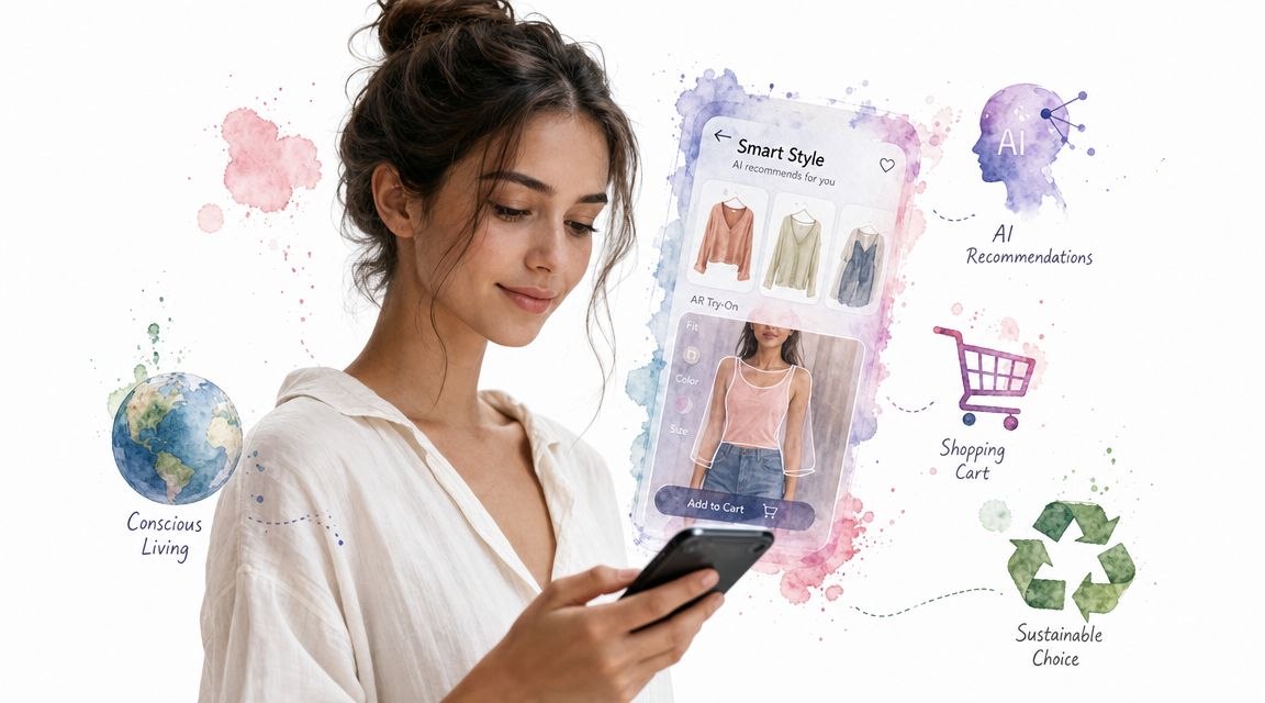 Online Retail Trends 2026: What's Shaping Shopping Now