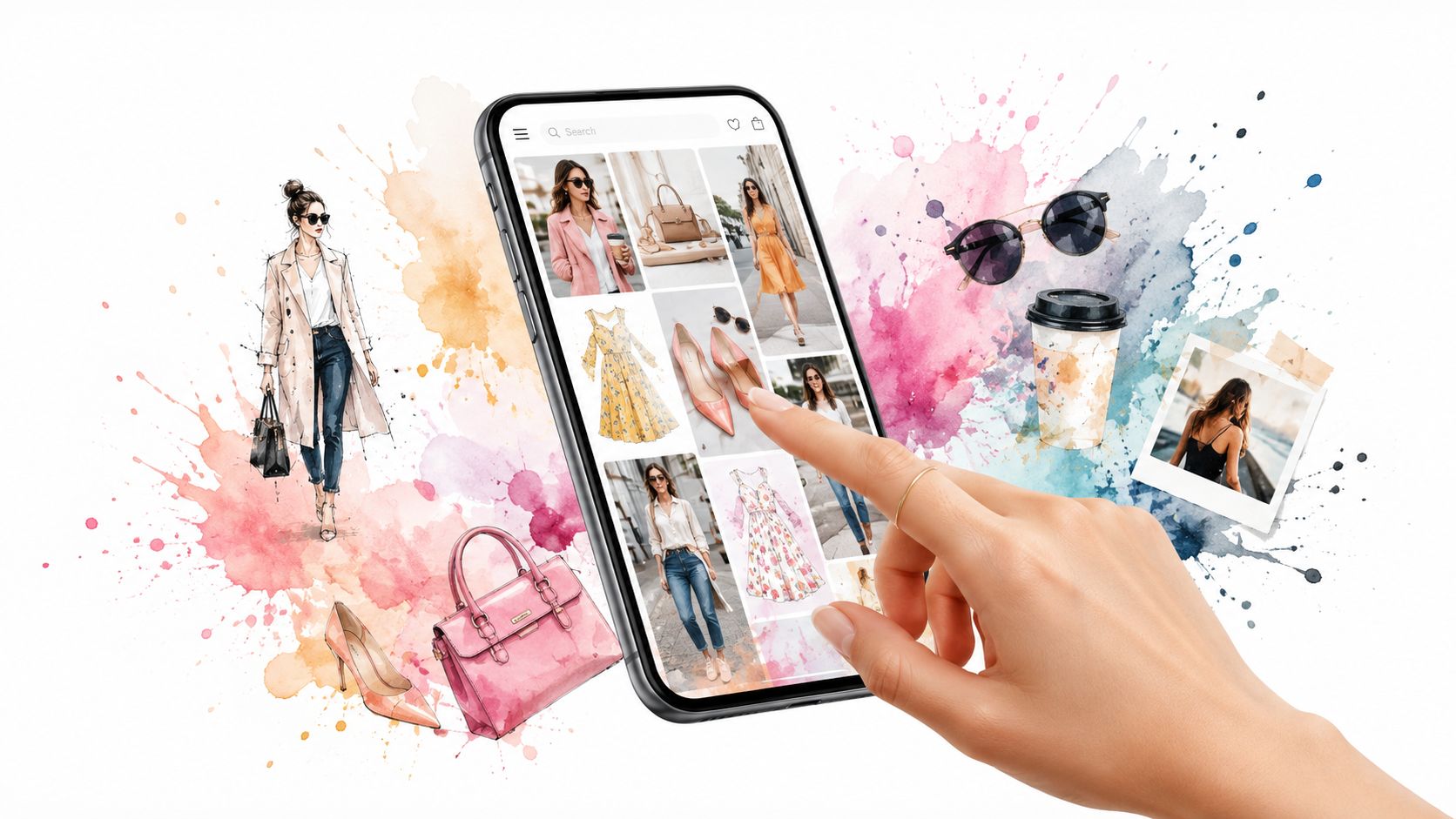User Generated Content: Your Guide to Style Inspiration