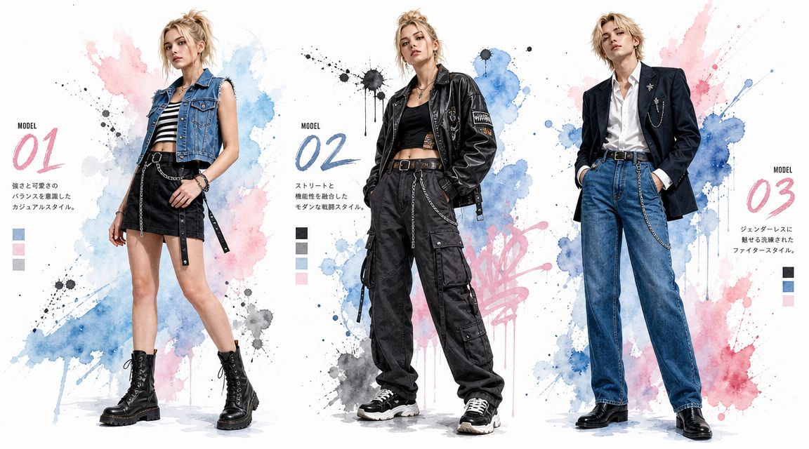 7 Epic Android 18 Outfits & How to Style Them in 2026