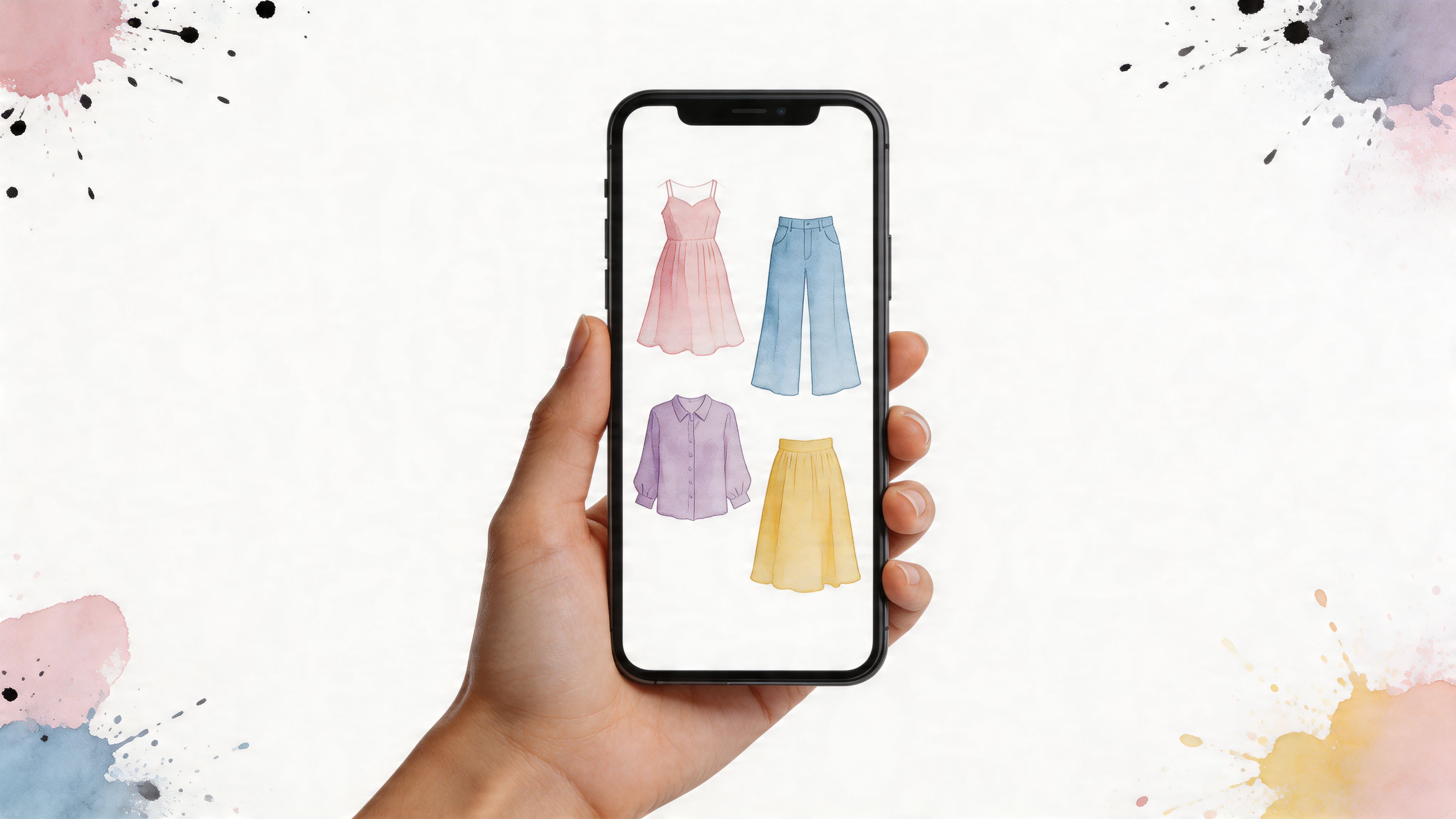 Search by Shape: Find Your Perfect Clothing Style Online