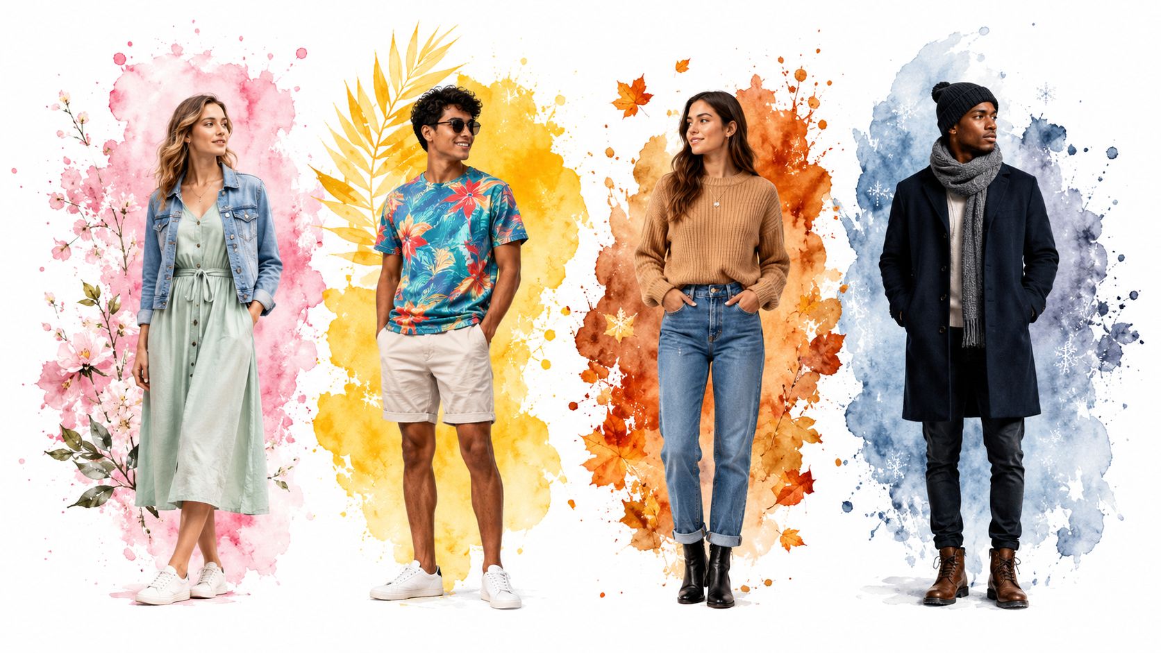 10 Casual Outfit Ideas to Try in 2026