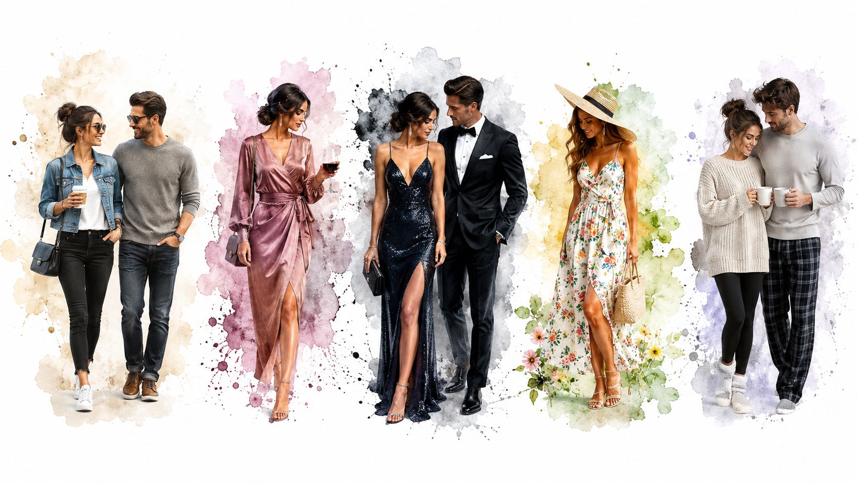 7 Top Stores for Date Night Attire in 2026