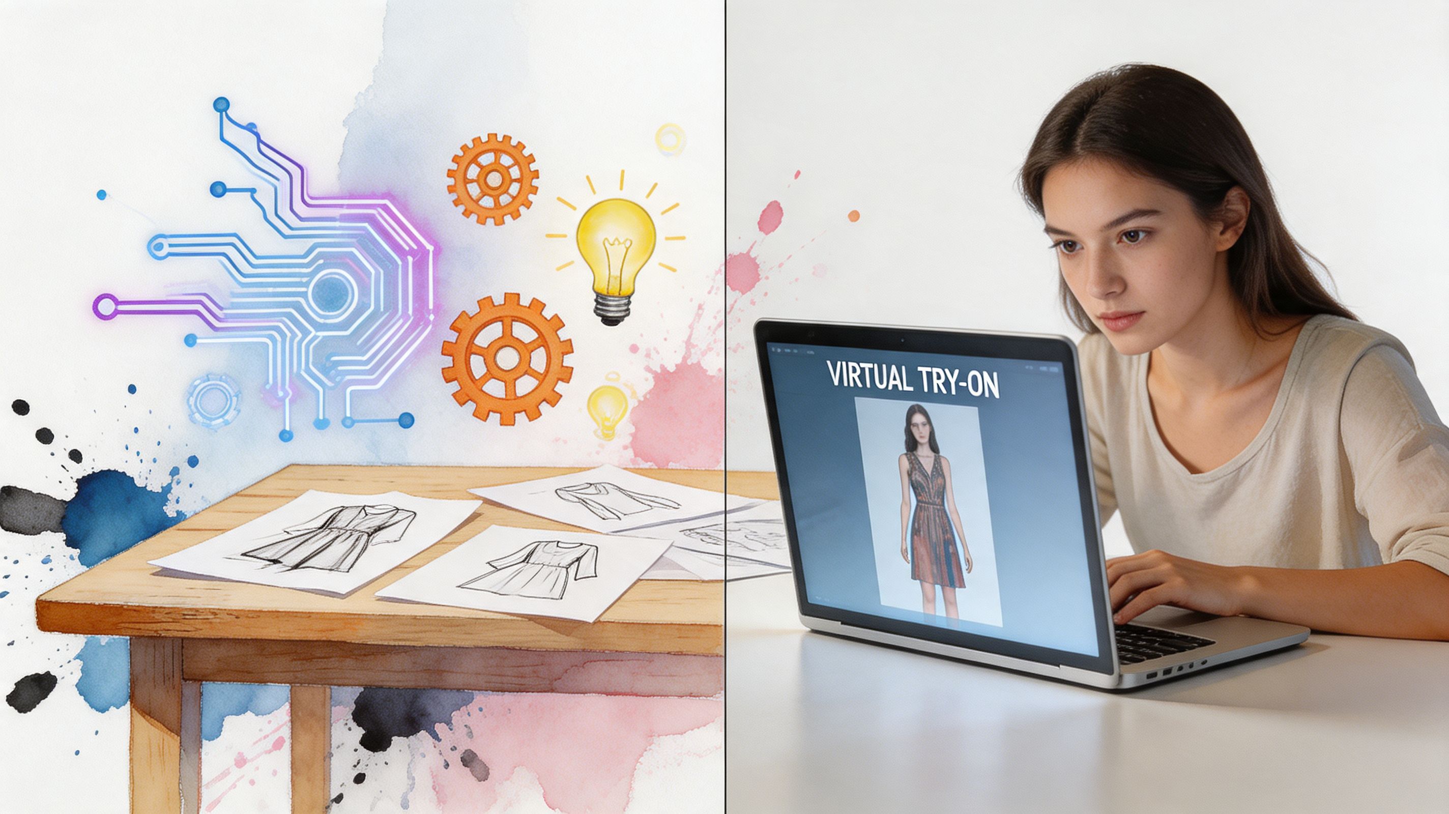 Media Lab AI: The Future of Style and E-Commerce
