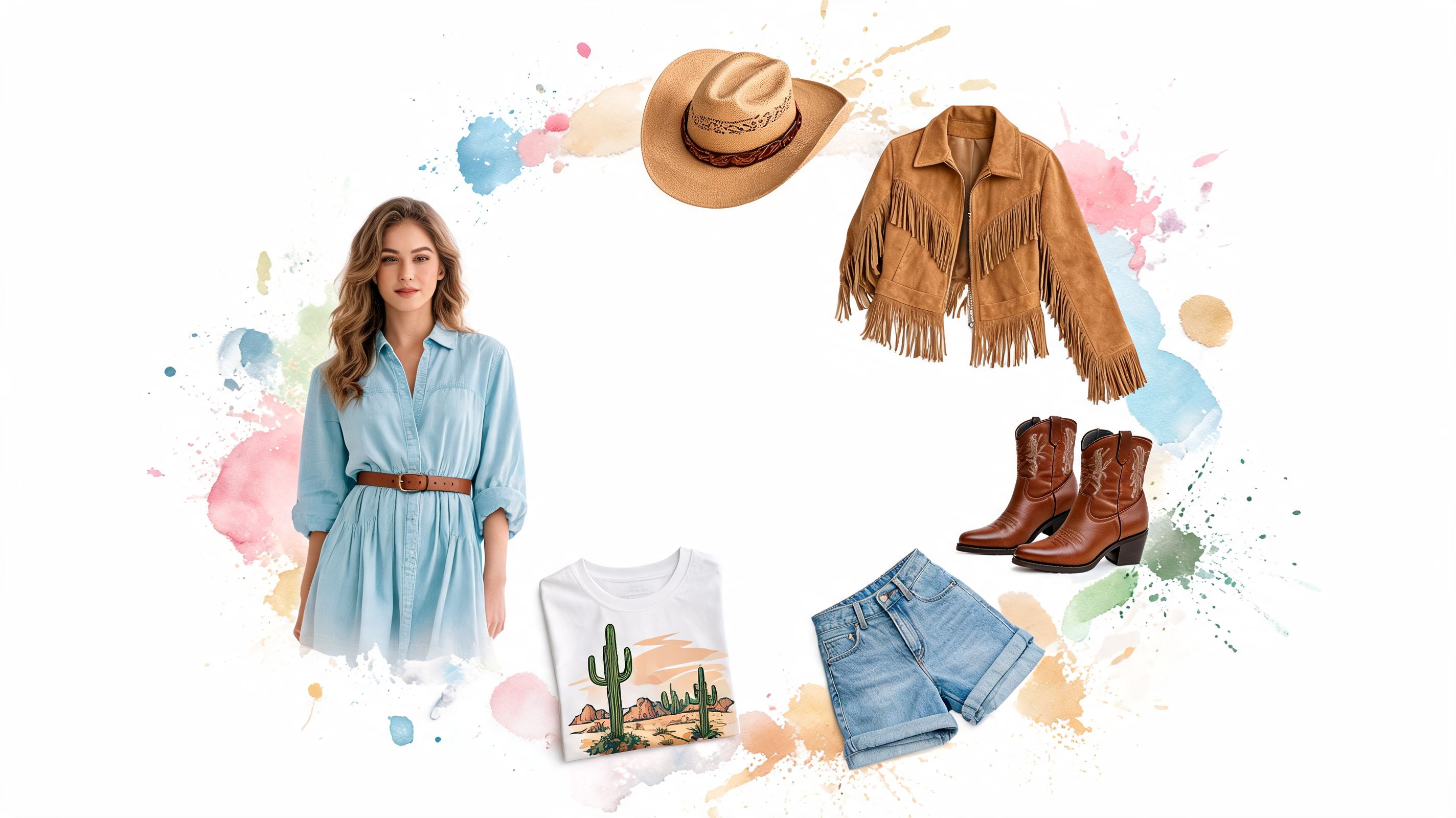 Top 7 Shops for Your Country Fest Outfit