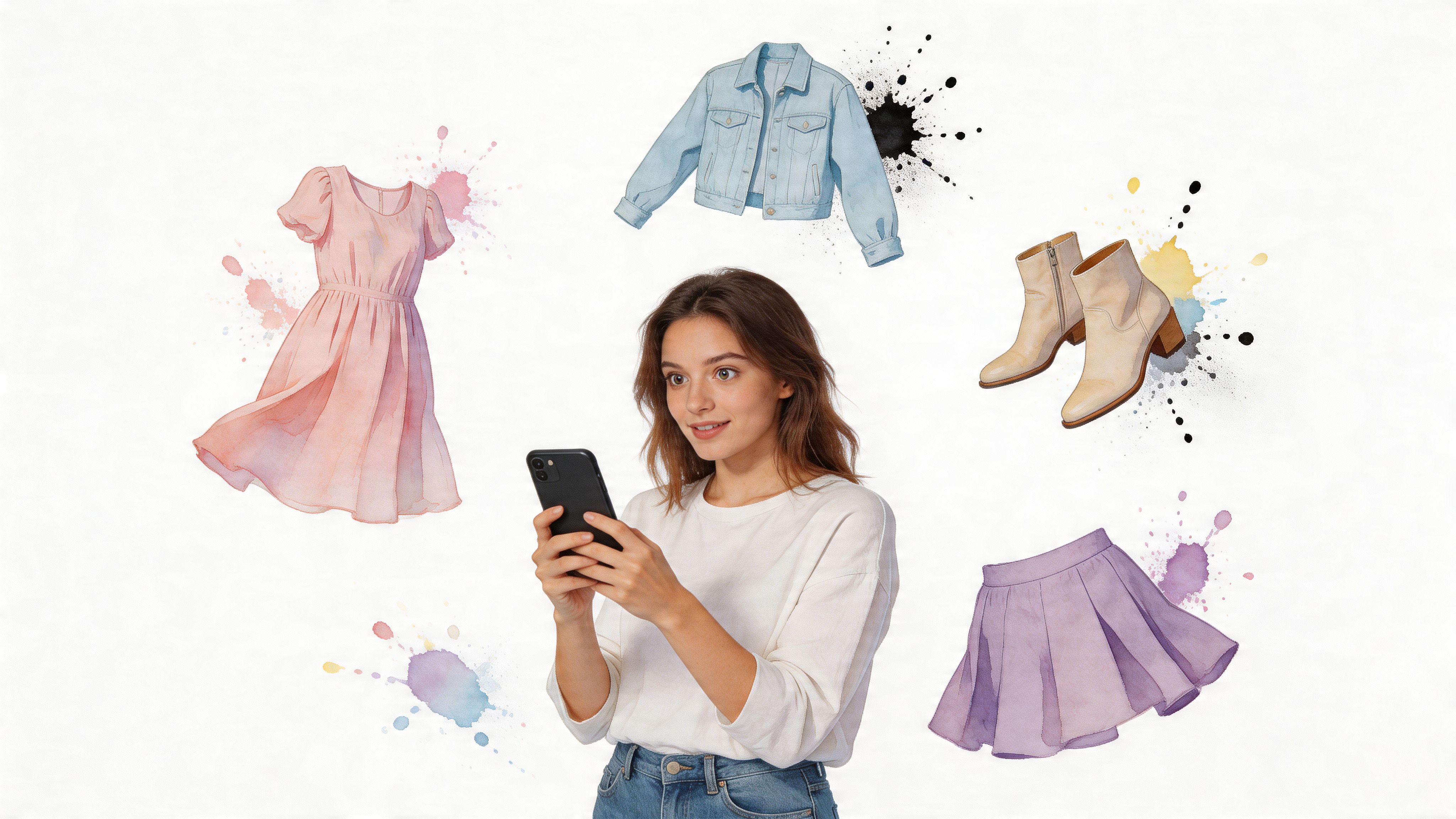 Best Closet App to Visualize Your Style Instantly