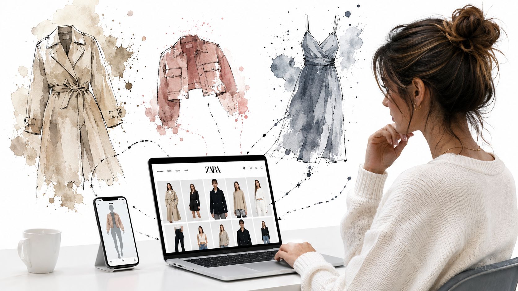 Master Zara Shopping Online: Your 2026 Expert Guide